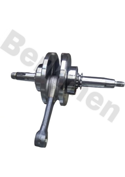 Krank Komple 14P Cup Yuki Aydos