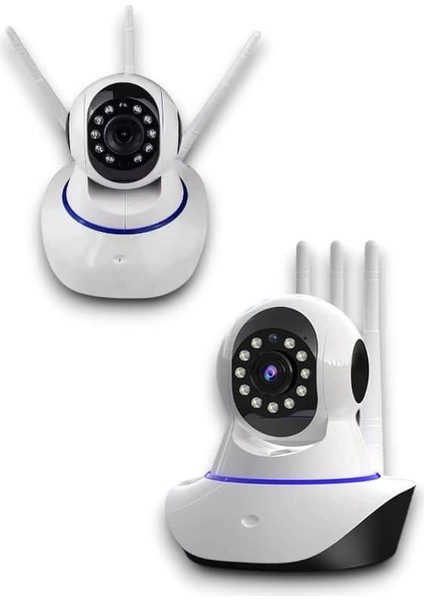 Wifi Kamera - ER001Y-53ET18 fiyatları