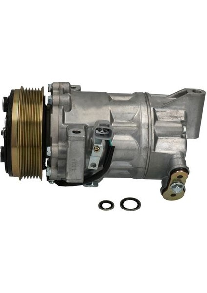 1986AD1106 Klima Kompresörü Fıat Doblo 10> Alfa Romeo Mito 08>15 Lancıa Delta Iıı 08>14 1.6d Mtj 51868880-51897475-51820448