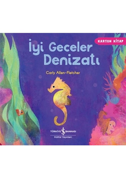 Iyi Geceler Denizatı