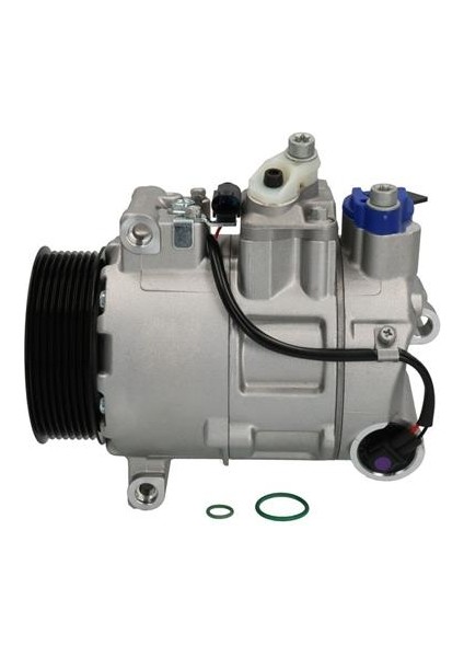 1986AD1012 Klıma Kompresoru Mercedes W164 X164 W251 A0012308311