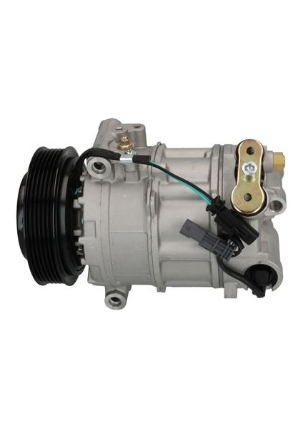 1986AD1100 Klima Kompresörü Insıgnıa A 08>17 2.0 16V Cdtı A20DTH-DT-DTE-DTL-DTR 22913889-22861236-22827736-1618466