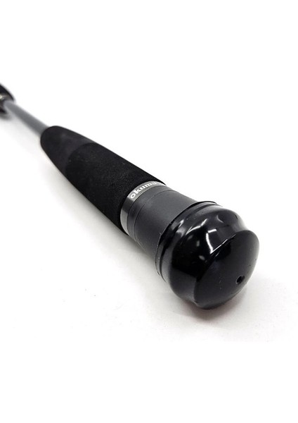 Profesyonel Tekne Oltası Seti Cavalla Speed Jigging Spin 159CM H 200-350GR 1 Parça&okuma Salina 6000HA Olta Makinesi fırsatları