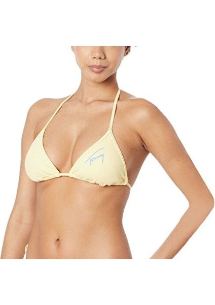 Kadın Bikini Üstü