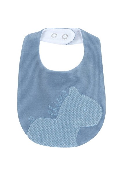 Nakışlı Mama Önlüğü