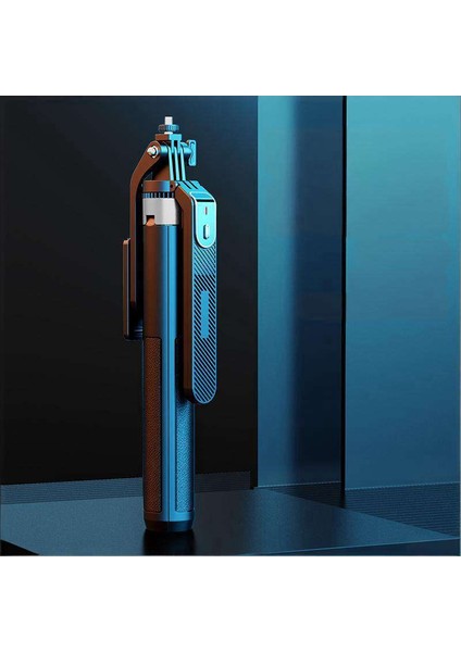 Orjinal Çift LED Işıklı Youtube Haber , Konferans, Sunum Vlog Eğitim Selfi Çekim Tipod Monopod fırsatları