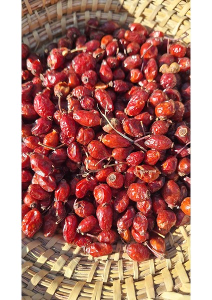 Doğalpazar Kuşburnu 250 gr