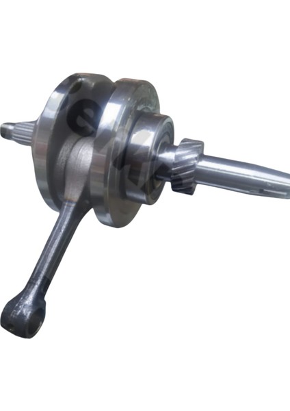 Krank Komple Green Shaft Agk-Cg 125