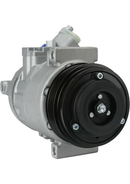 1986AD1166 Klıma Kompresoru Mercedes W204 S204 C204 W212 C207 A0022304511