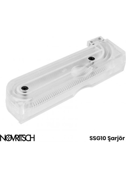 SSG10 Airsoft Sniper Tüfek Şarjörü