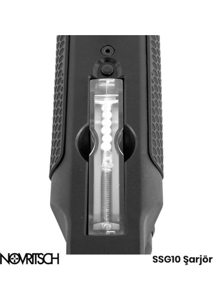 SSG10 Airsoft Sniper Tüfek Şarjörü fiyatları