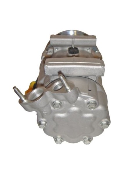 ACP10000S Klima Kompresörü Berlıngo-Partner 1.4-1.6 16V 96 >c2 1.4-1.6-1.6 Hdi 03 > 119MM 9800822280-6453.GZ-6453.JL-JP-KS