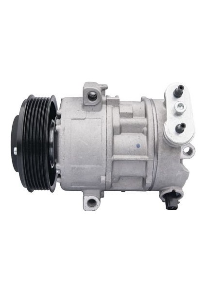 ACP56000S Klima Kompresörü Fıat Doblo 10> Fıorıno 07>grande Punto 05>13 Lınea 07> Corsa D 06>14 1.3 Mtj 1.7 C Dtı 12V 6 Kanal 110MM 93190815-50541345-55702161