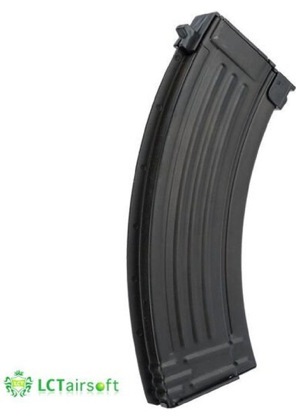 LCK47 600BB Hi-Cap Full Metal Aeg Airsoft Tüfek Şarjörü fiyatları