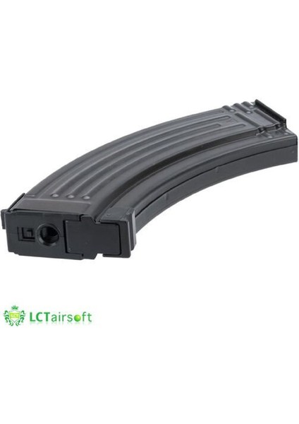 LCK47 600BB Hi-Cap Full Metal Aeg Airsoft Tüfek Şarjörü modelleri