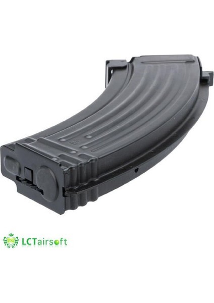 LCK47 600BB Hi-Cap Full Metal Aeg Airsoft Tüfek Şarjörü indirimleri