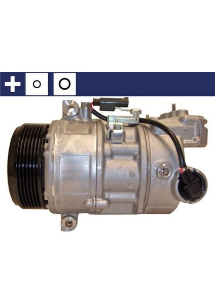 ACP95000S Klıma Kompressoru Bmw E87 E90 E91 64526987766