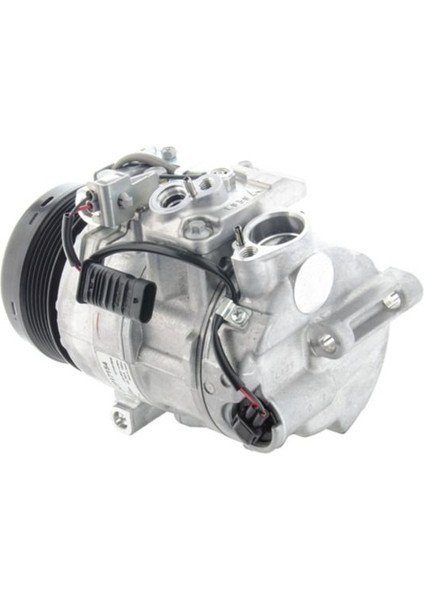 ACP560000S Klıma Kompresoru Mercedes W204 S204 C204 W212 S212 C207 A207 R172 X204 W166 A0032308711