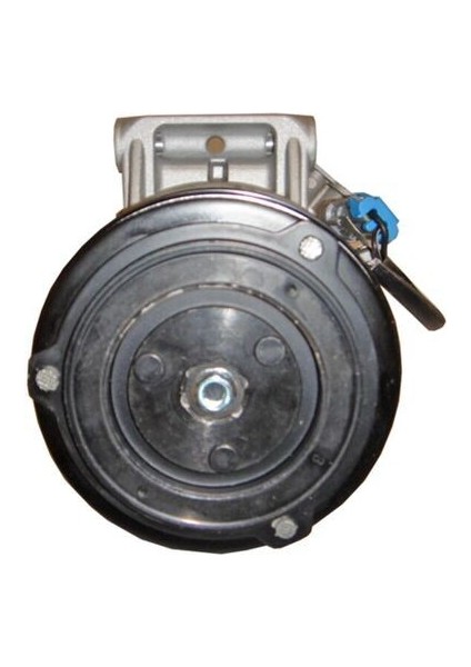 ACP4000S Klima Kompresörü Opel Astra H 04>10 Zafıra B 05>15 1.9 Cdtı Z19DTH-DT-DTL 93168623-93169377-93196861-1854168