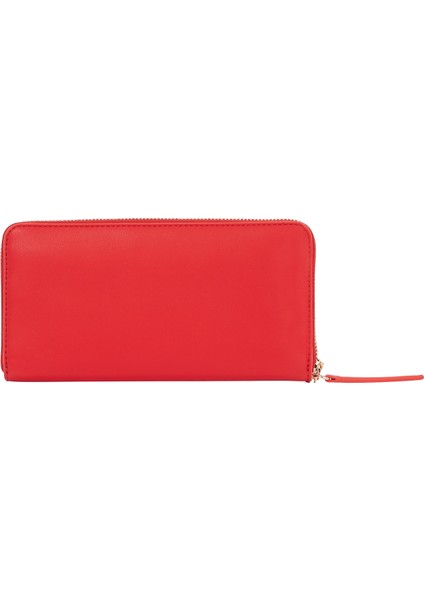 Kadın Kırmızı Cüzdan AW0AW17266 Xlg indirimleri