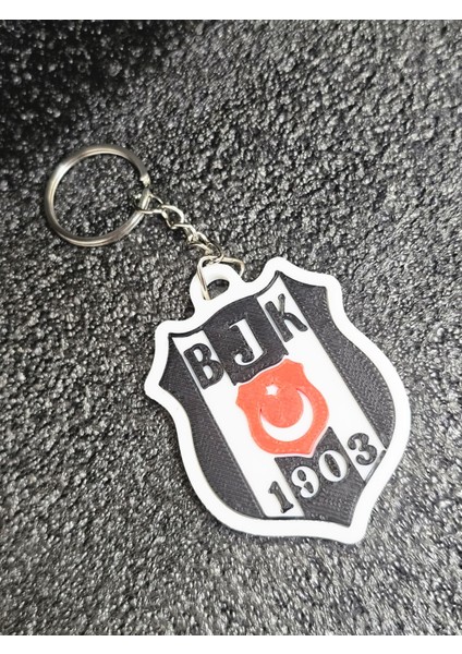 Beşiktaş Taraftar Anahtarlık modelleri