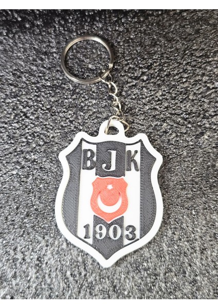 Beşiktaş Taraftar Anahtarlık indirimleri