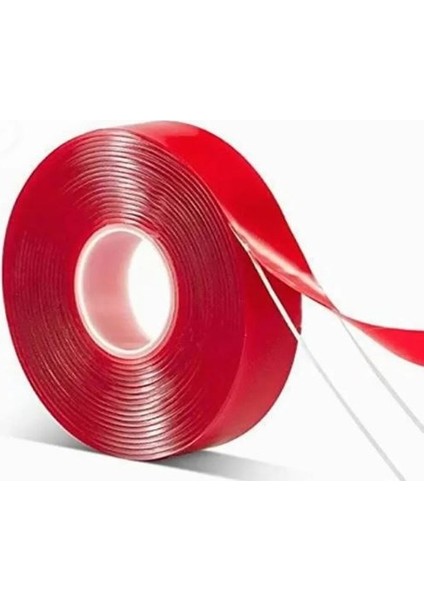 19X2MT Vhb Çift Taraflı Silikon Bant 1 Adet fiyatları