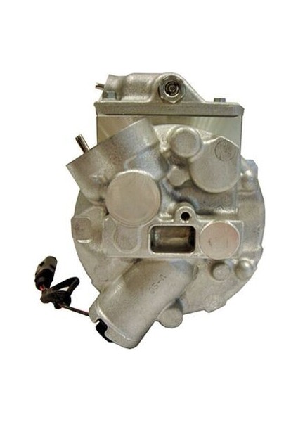 ACP18000S Klima Kompresörü Vw Bora 1.6 Fsı 02-05 Golf Iv 1.6 Fsı 02-06 Polo 1.2-1.2 16V 0 1-09 110MM 6Q0820803D-6Q0820803J-6Q0820808A