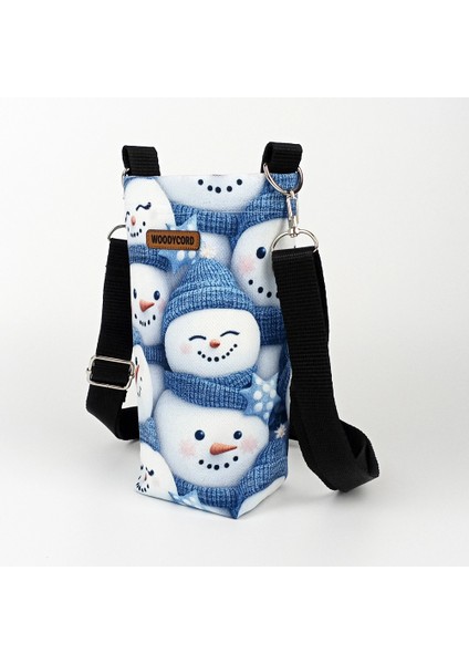 1 Litrelik Kardan Adamlar Termos Matara Kılıfı indirimleri