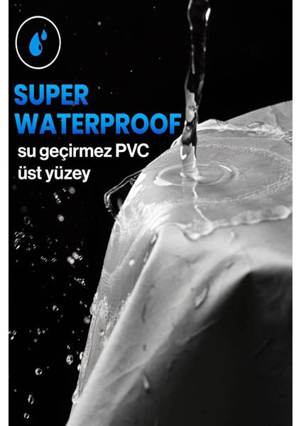 Mondial 125 Lavinia Motosiklet Brandası Çadır Örtü - Miflonlu modelleri