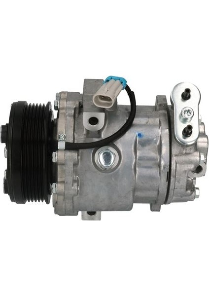 1986AD1127 Klima Kompresörü Astra G-Corsa C-Combo C-Merıva A-Zafıra A 1.7 Y17DT 24421642-93176916-9132922-1854147