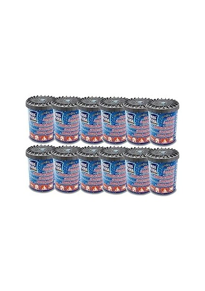 Miss Flora Nem Alıcı 200 G 12 Adet