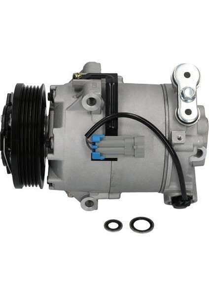 1986AD1384 Klima Kompresörü Opel Astra H 04>10 Zafira B 04>15 1.2-1.4-1.8-2.0 Benzin Xep-Xel 1.8xer 2.0 Leh 93168626-13124749-93190261-93196858