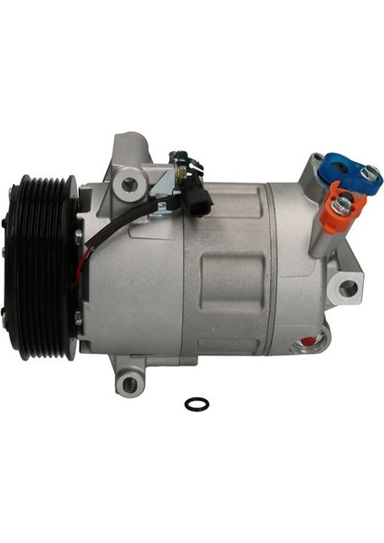 1986AD1331 Kompresör Qashqai 1.6 Dci 92600BB60A