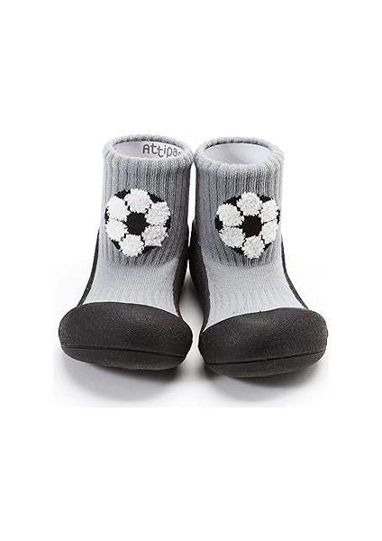 Attipas Sports Barefoot Ilkadım Ayakkabısı (Gri) A20SP