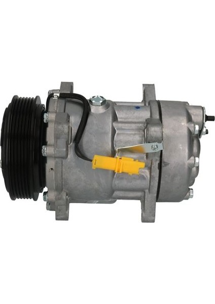 1986AD1145 Klima Kompresörü P307-P607-P807-PARTNER-BERLINGO-C8-C5-XSARA 1.9 D 2.0 Hdı 9800859180-6453.JQ-6453.JN-6453.TE