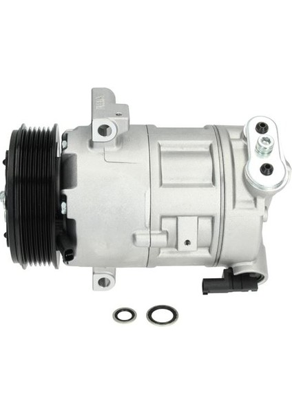 1986AD1169 Klima Kompresörü Alfa Romeo Giulietta 10> 1.6 Jtd 12V 6 Kanal 50509535-50533539-50547718