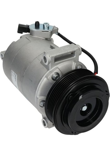 1986AD1361 Klıma Kompresor Komple Fıesta 08> B-Max 12> 1.0 Ecosport 13> 1.0 Ecoboost C1B119D629BA-C1B119D629AJ-2163335