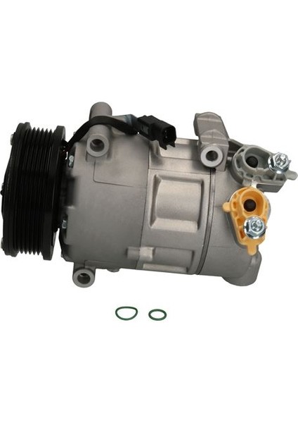 1986AD1349 Kompresör Kuga 2.0 Tdci 4x4 1860528