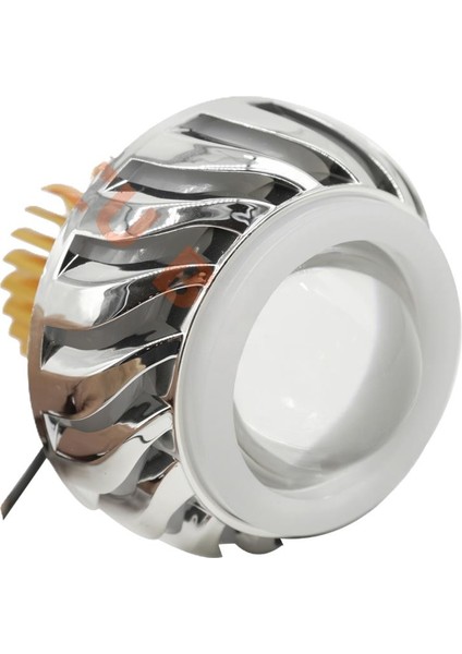 Cup Cg Drift Uyumlu Angel Far Bukalemun Model