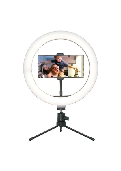 Selfie Işığı Ring Light