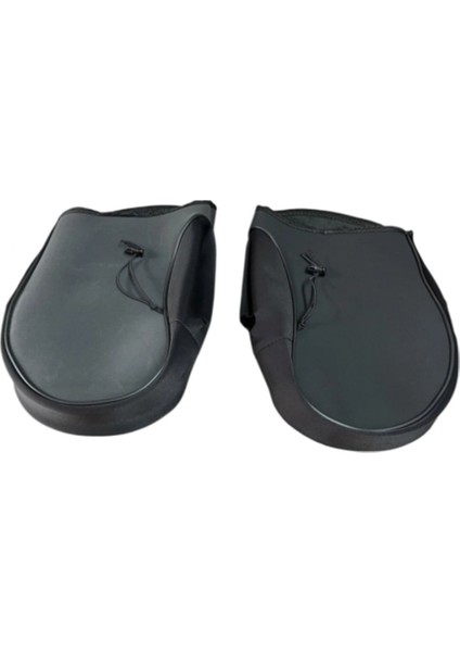 Honda Pcx 125 150 Forza 250 Uyumlu Elcik Koruma Rüzgarlığı fiyatları