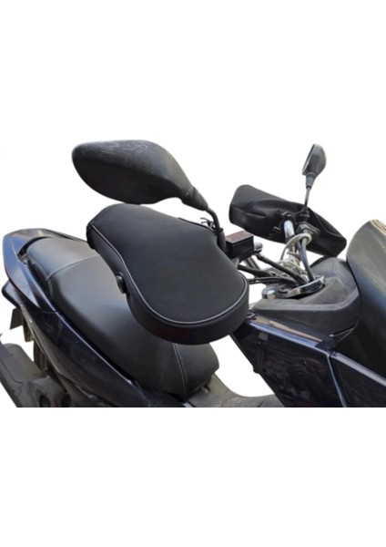 Honda Pcx 125 150 Forza 250 Uyumlu Elcik Koruma Rüzgarlığı modelleri