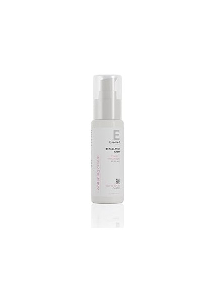 Esomed Vücut Beyazlatıcı Diz,dirsek,koltuk Altı,özel Bölge Bikini-Genital Bölgesi Kararma Karşıtı K