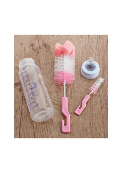 Biberon Temizleme Fırça Seti fiyatları