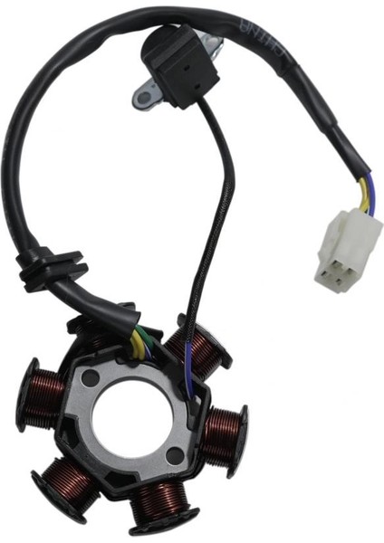 Arora Kasırga Statör