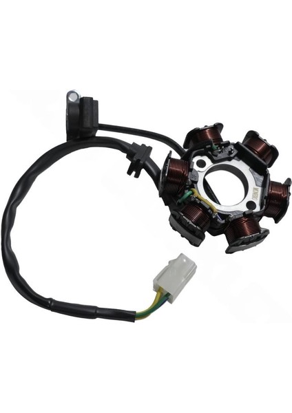 Arora Kasırga Statör fiyatları