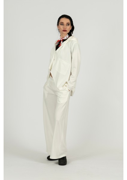 Pileli Modal Eşofman indirimleri