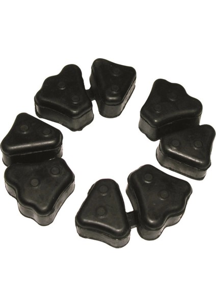 Honda Cbf 150 Kaplin Lastiği Takozu Ülker