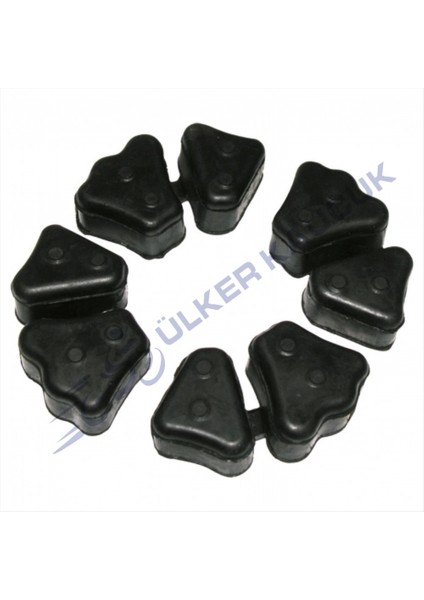 Honda Cbf 150 Kaplin Lastiği Takozu Ülker fiyatları